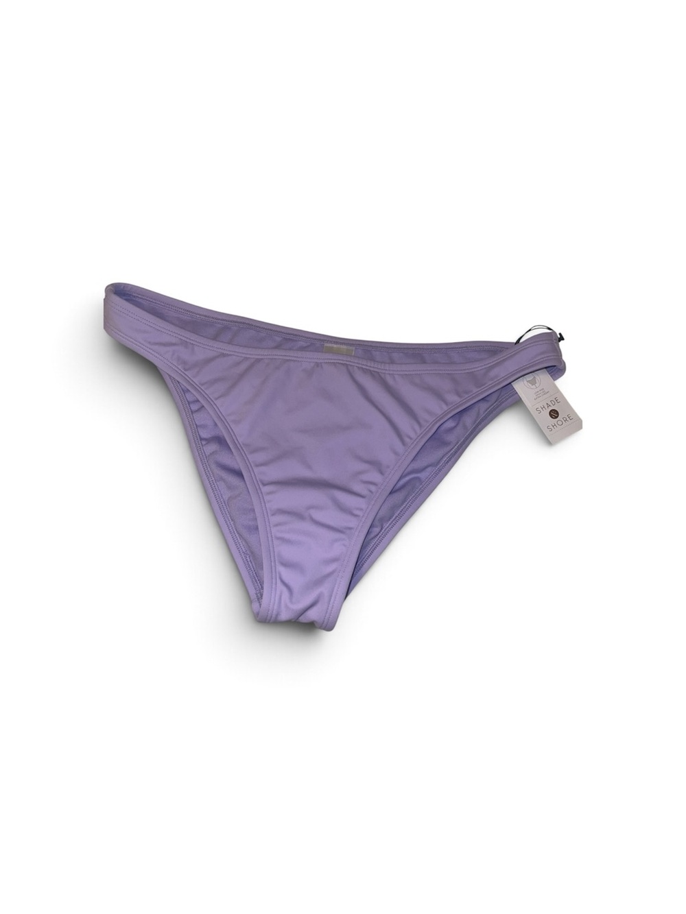 Lilac Bikini Bottom